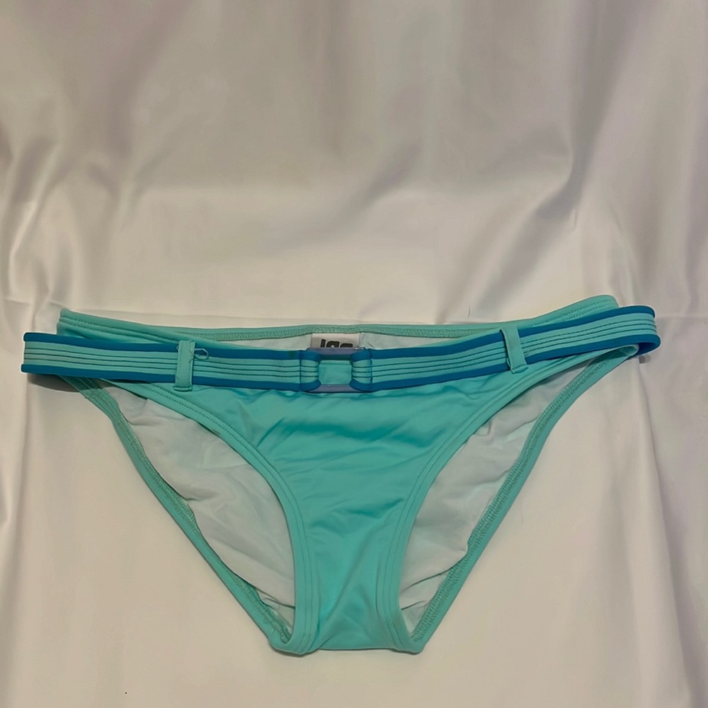 Bikini bottom